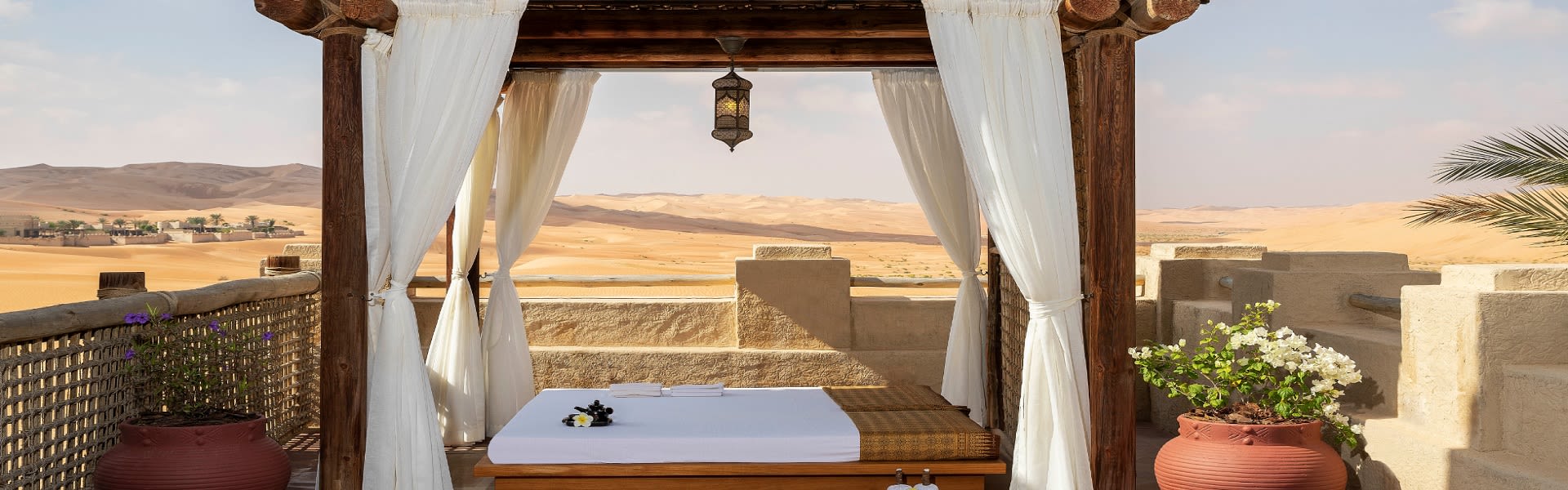 Desert Bliss