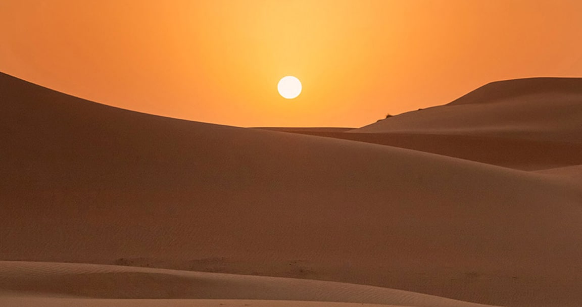 Qasr Al Sarab Desert Resort by Anantara
