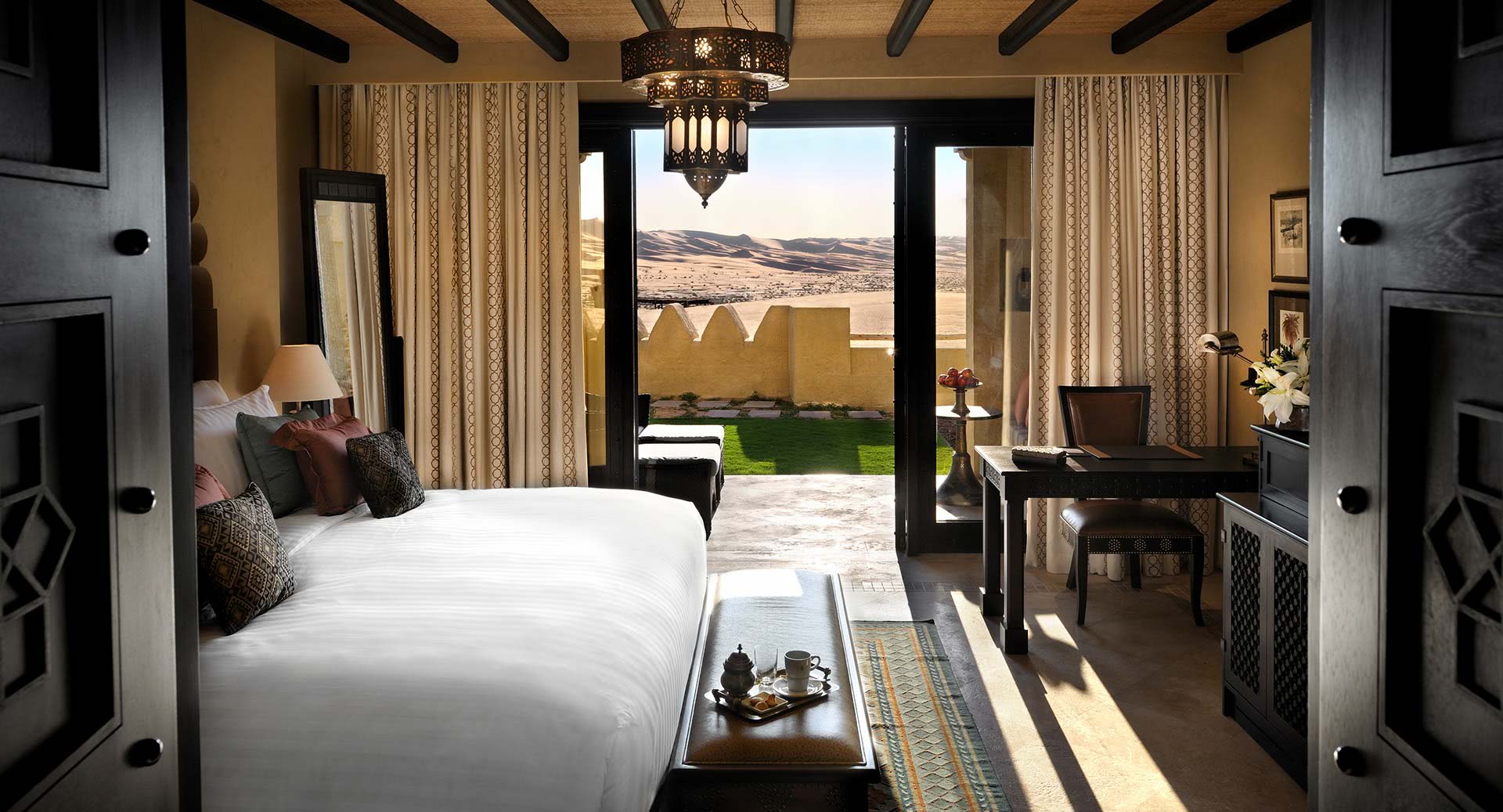 Photo Gallery Of Qasr Al Sarab Desert Resort By Anantara