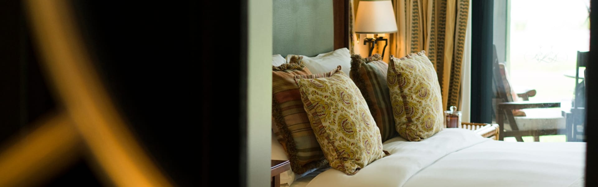 Victoria Falls Hotels In Livingstone Deluxe Corner Room In Livingstone