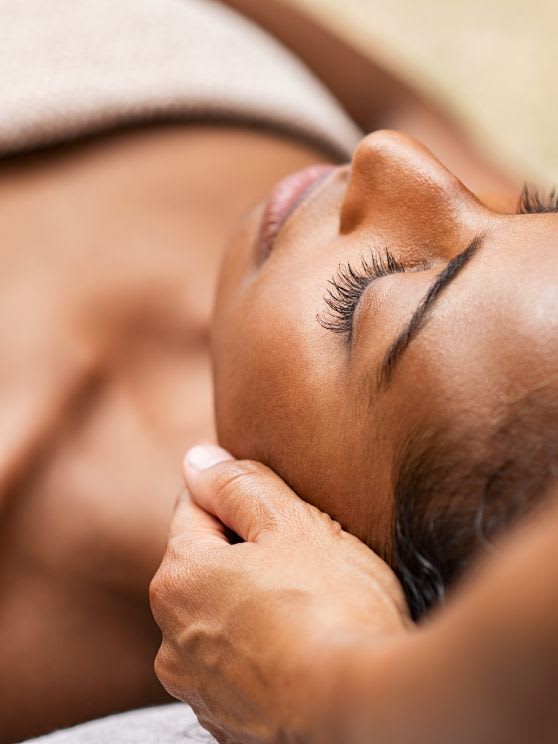 Age-Defying Facial