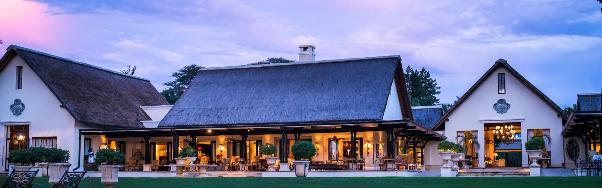 Weddings In Zambia Royal Livingstone Resort Wedding Venues Zambia