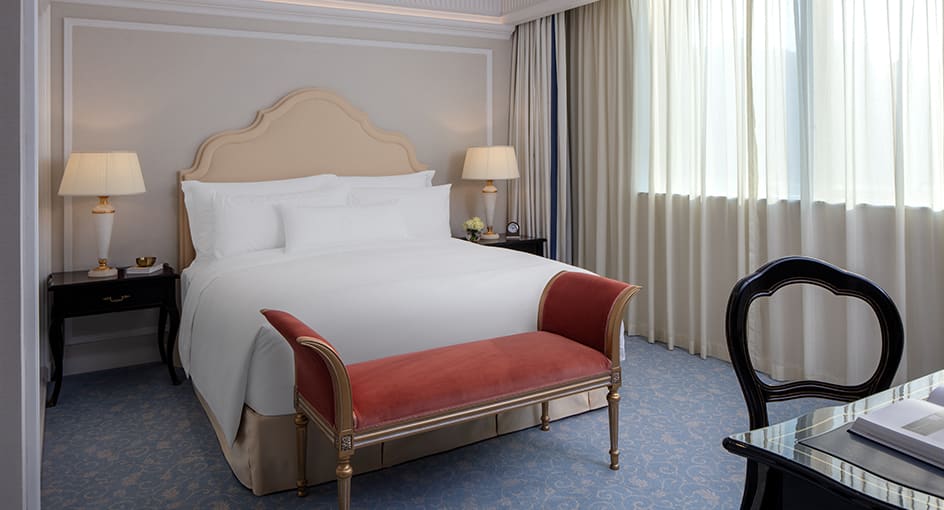 The Plaza Doha by Anantara
