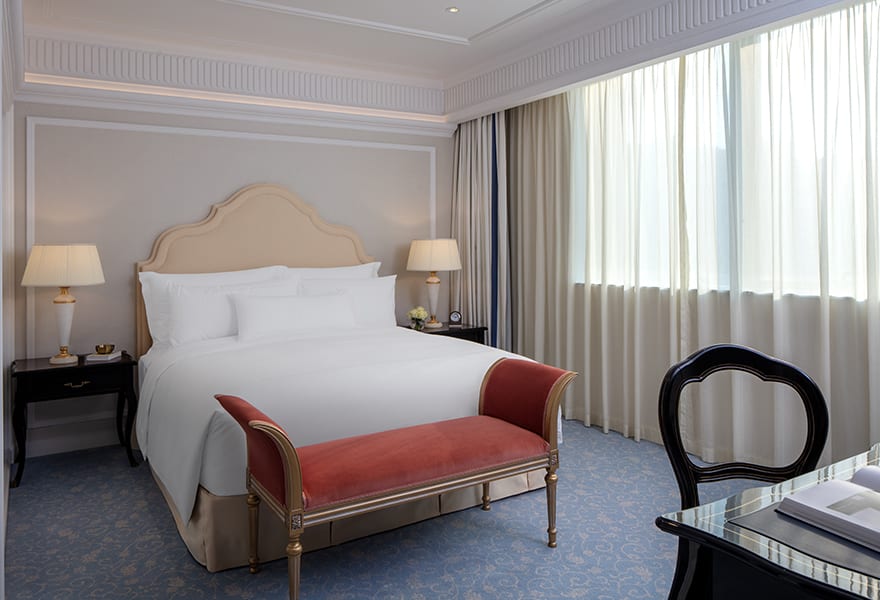 The Plaza Doha by Anantara