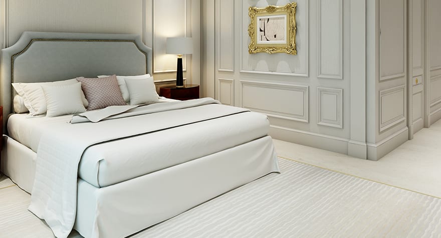 The Plaza Doha by Anantara One Bedroom Suite -1