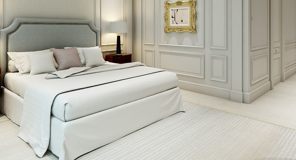 The Plaza Doha by Anantara One Bedroom Suite