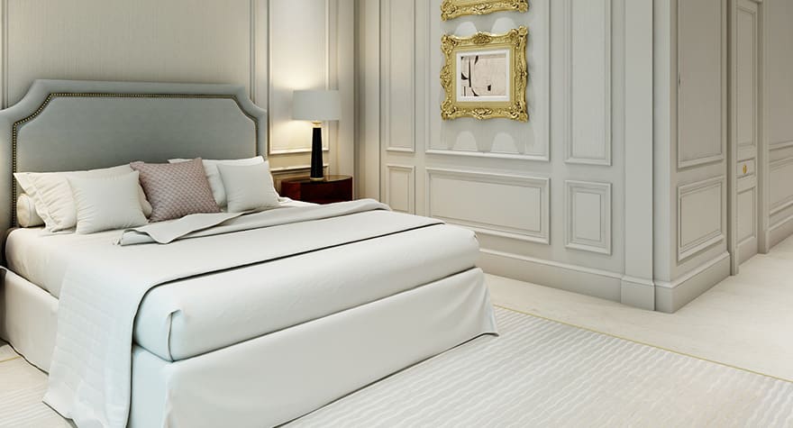 The Plaza Doha by Anantara Deluxe Suite -3