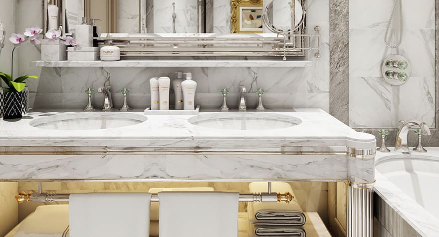 The Plaza Doha by Anantara Executive Suite -2