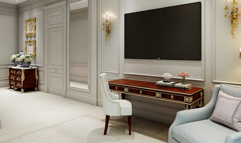 The Plaza Doha by Anantara Two Bedroom Deluxe Suite 880x475-1