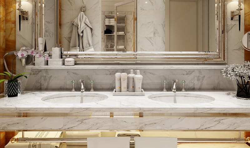 The Plaza Doha by Anantara Two Bedroom Deluxe Suite 880x475-2