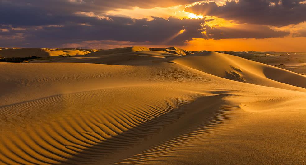 The Plaza Doha by Anantara Leisure 7 Desert-Adventures