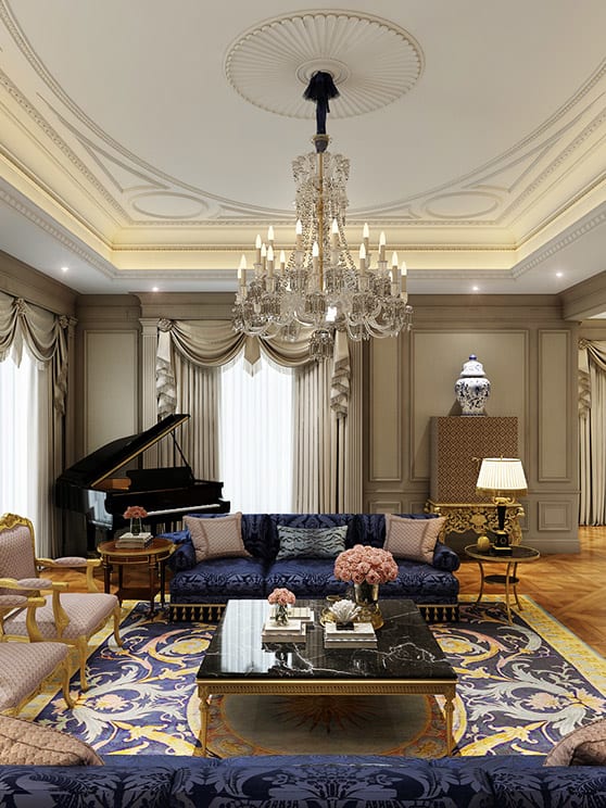 The Plaza Doha by Anantara Offer Advance Purchase