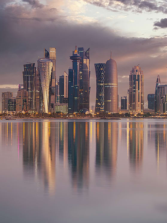 The Plaza Doha by Anantara Offer Best Available Rate