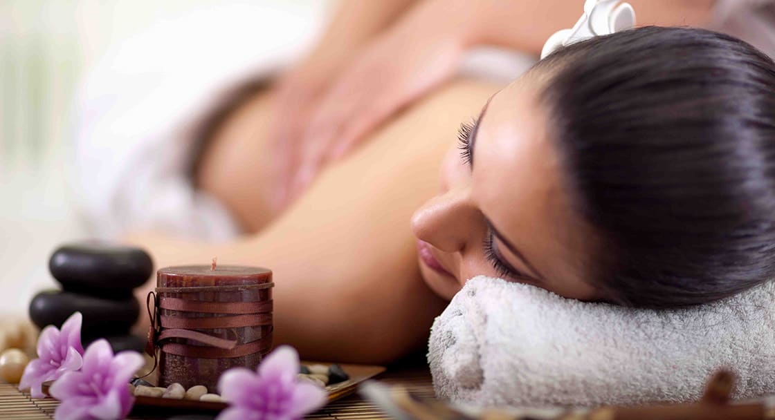 The Plaza Doha by Anantara Spa Treatment