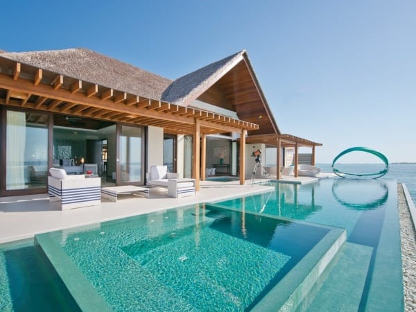 LUXURY PLAYGROUND