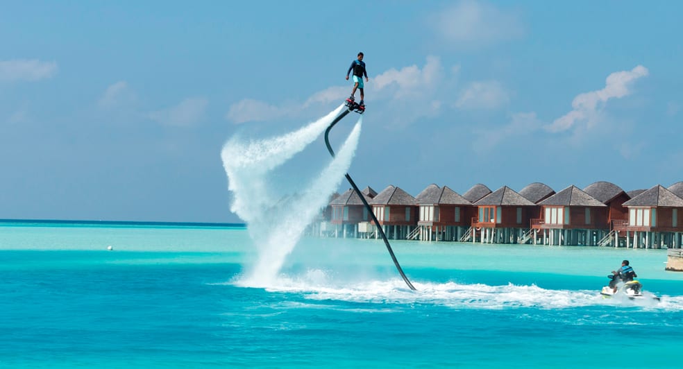  Maldives  Five Star Resorts Leisure Activities  at Anantara