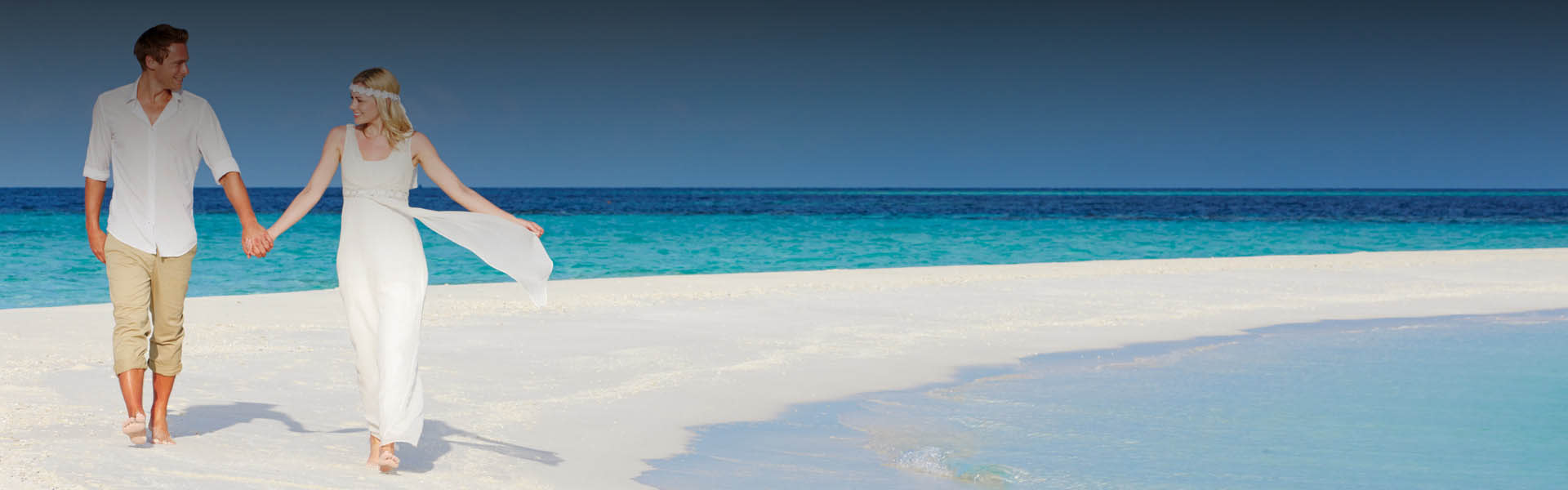 Beach Weddings In Maldives Wedding Packages At Anantara
