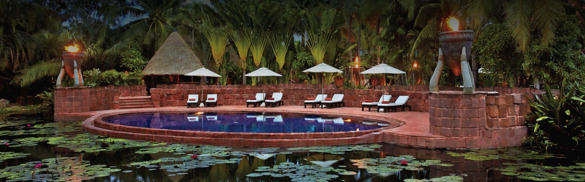 Resort in Hua Hin | Contact Anantara Hua Hin Resort