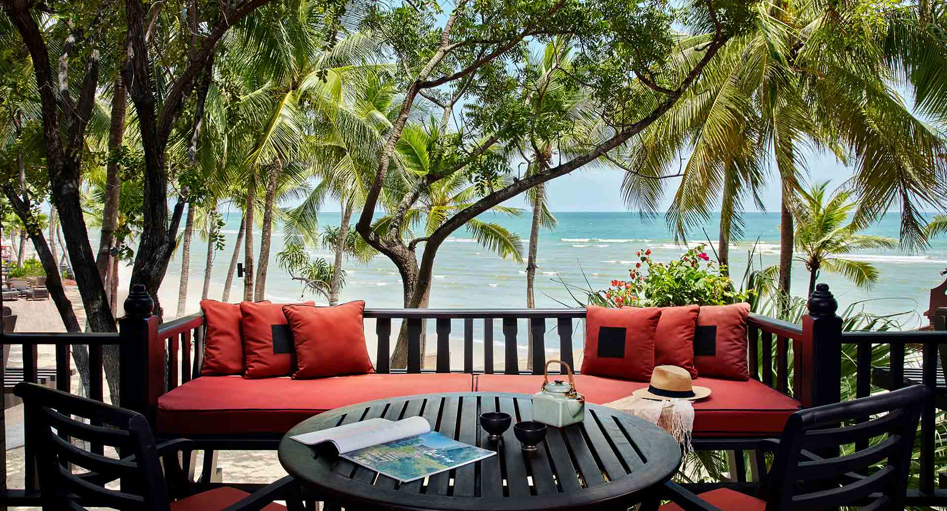 Hasil gambar untuk Anantara Hua Hin Resort, Hua Hin, Thailand