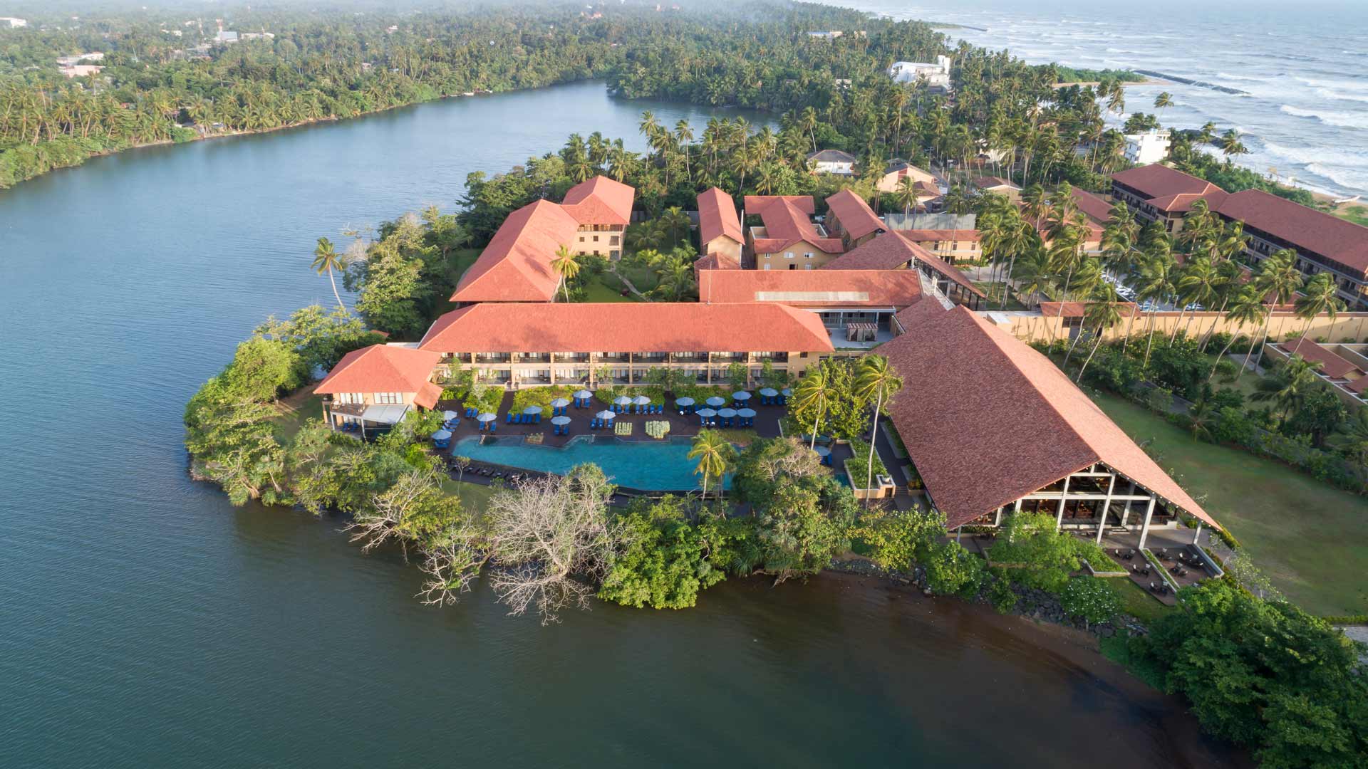 Kalutara Hotels | Anantara Kalutara Resort Official Site