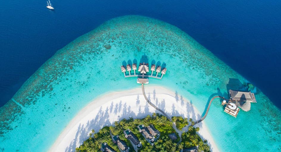 Sri Lanka and The Maldives Jet Getaway