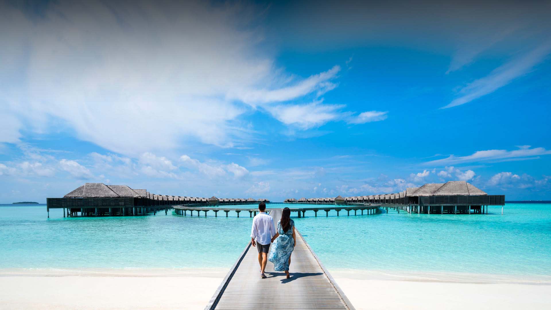 Luxury Resort Maldives | Anantara Kihavah Maldives Villas Official Site