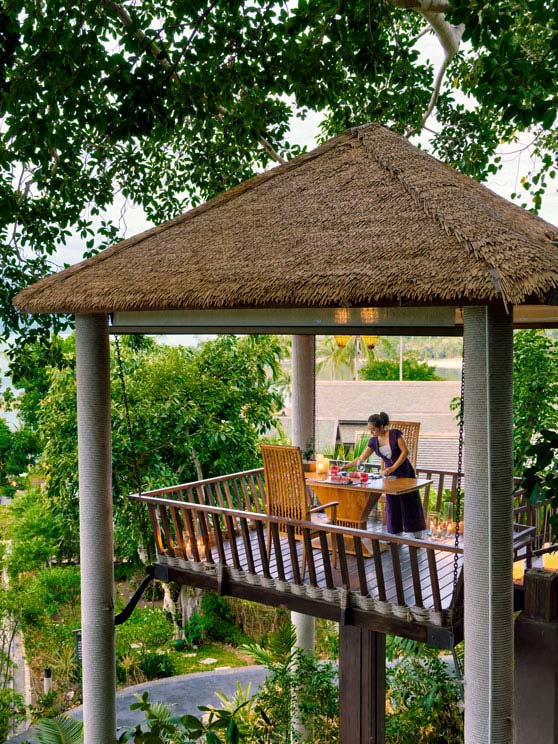 Anantara Lawana Koh Samui Resort