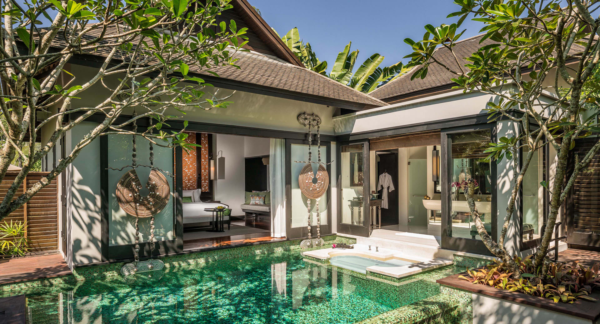 Photo Gallery | Pictures of Anantara Mai Khao Phuket Villas