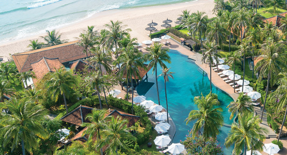 Anantara Mui Ne