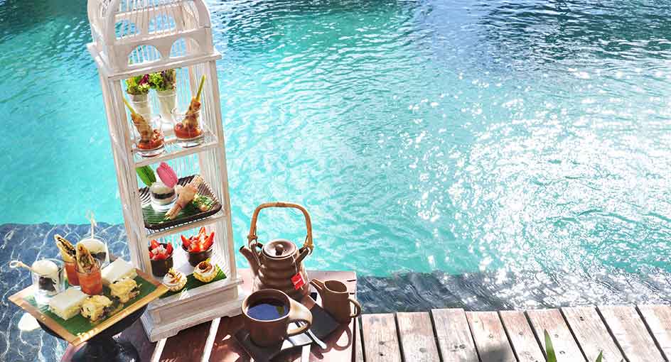 Anantara Seminyak Bali