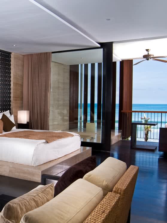 Bali Resort Hotel | Anantara Seminyak Bali Resort Official ...