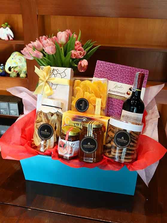 Anantara Siam Bangkok Hotel