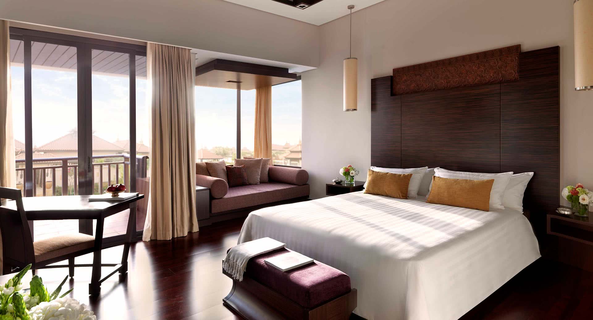anantara the palm dubai world island
