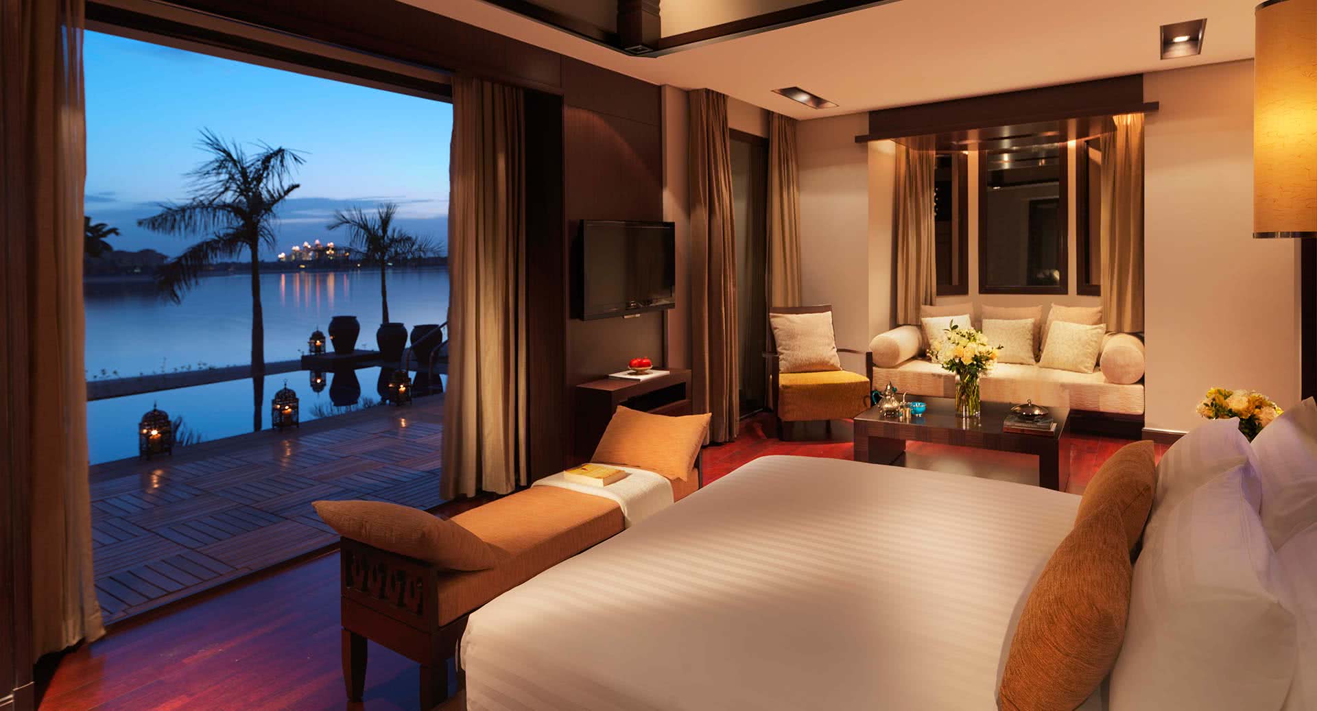 Anantara The Palm Dubai Resort Photos