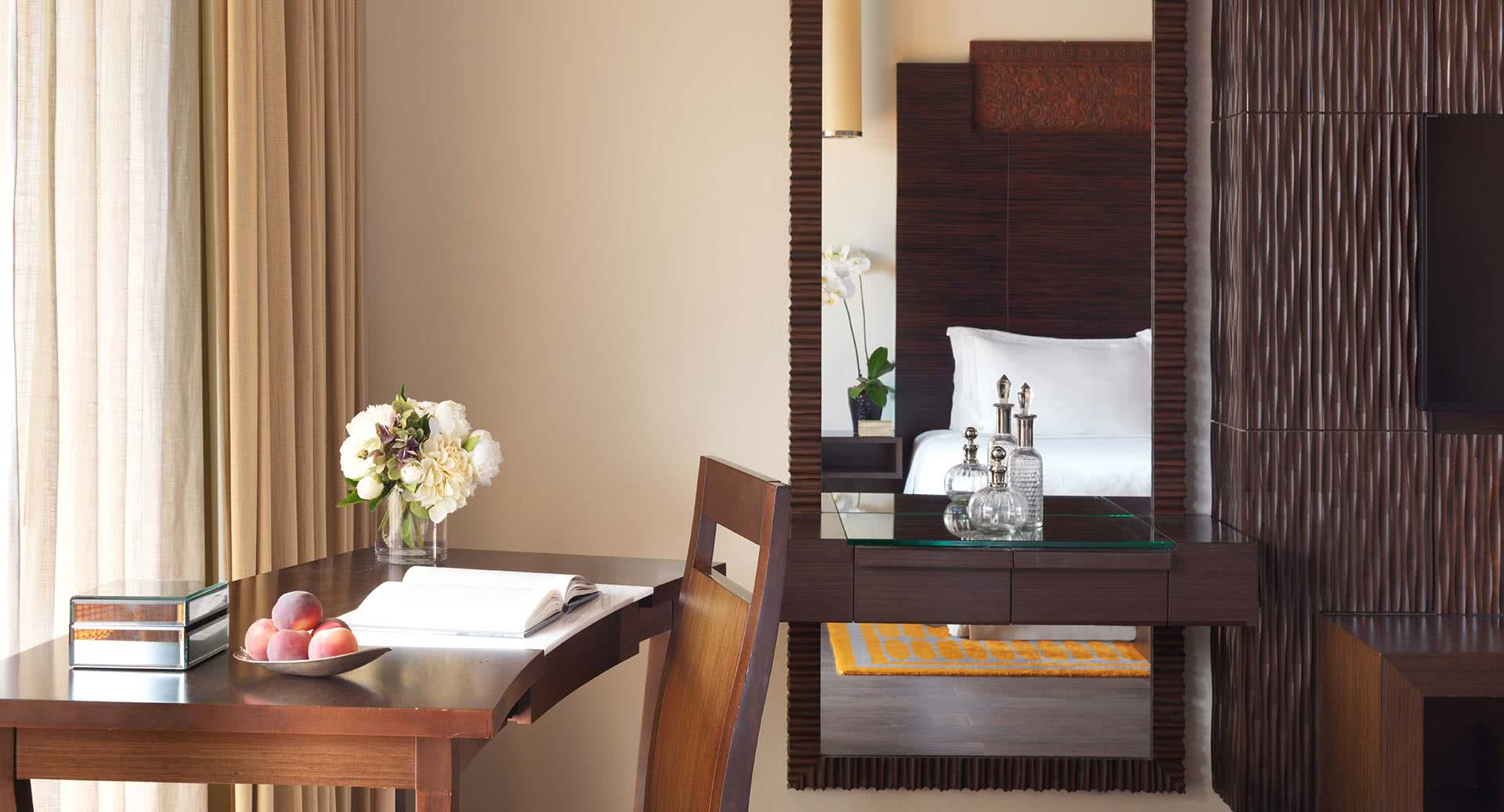 Anantara The Palm Dubai Resort Photos