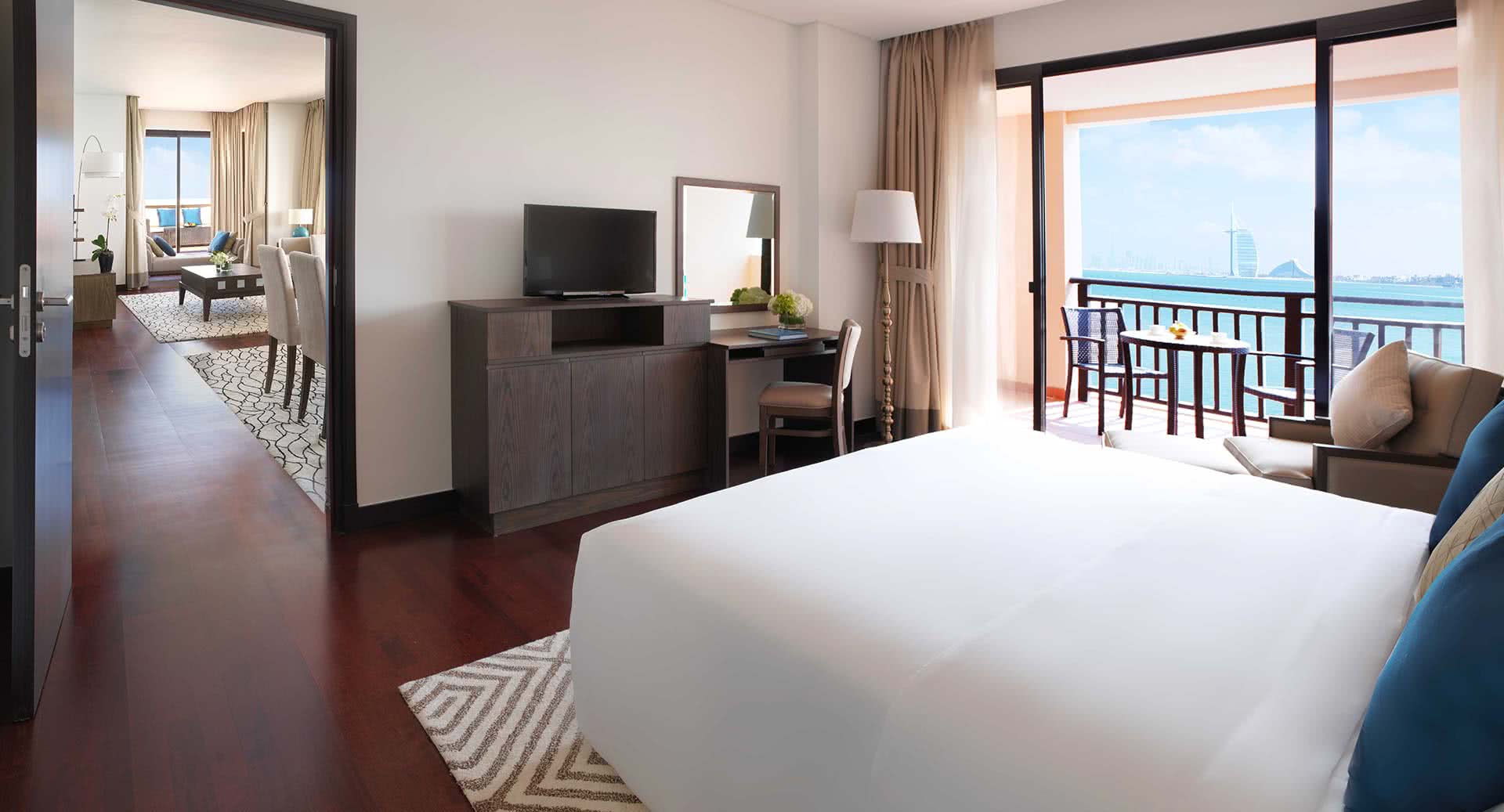 Anantara The Palm Dubai Resort Photos