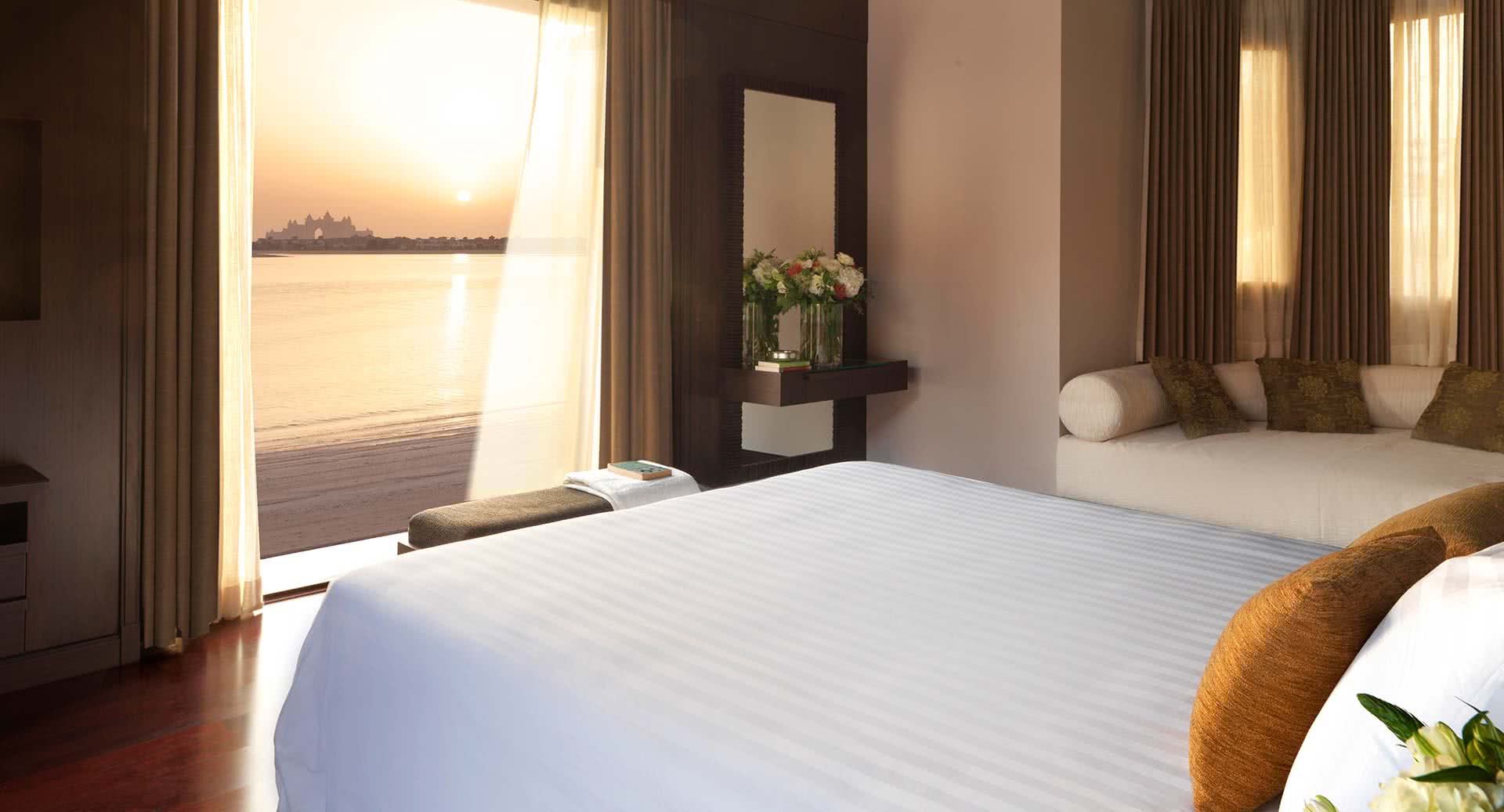 Anantara The Palm Dubai Resort Photos