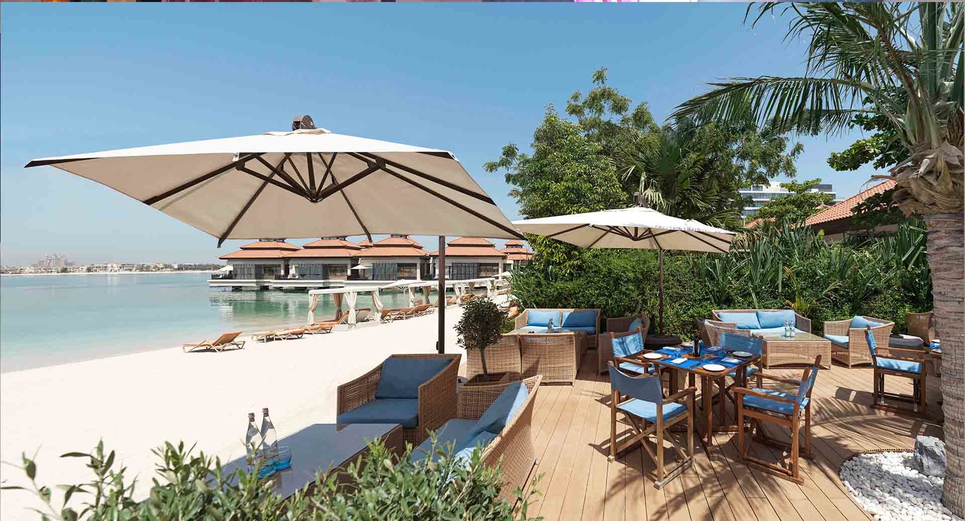 Anantara The Palm Dubai Resort | Photos