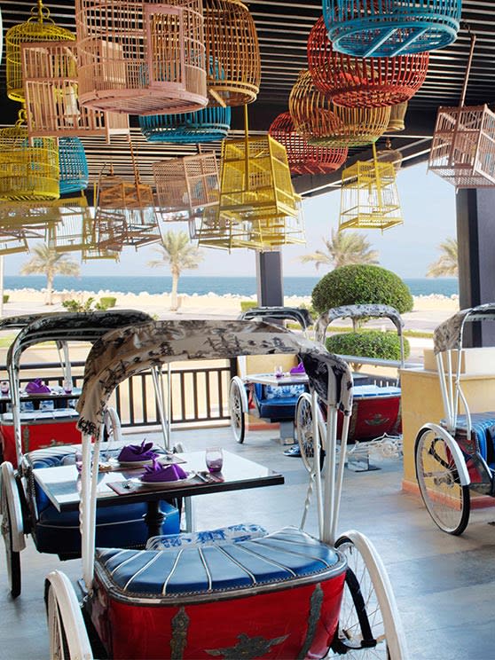 Anantara The Palm Dubai Resort