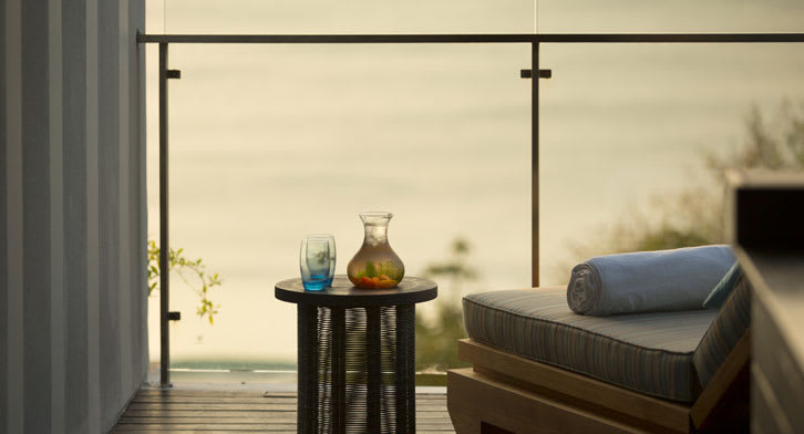 Anantara Uluwatu Bali