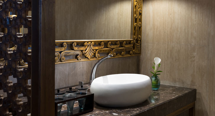 Anantara Uluwatu Bali