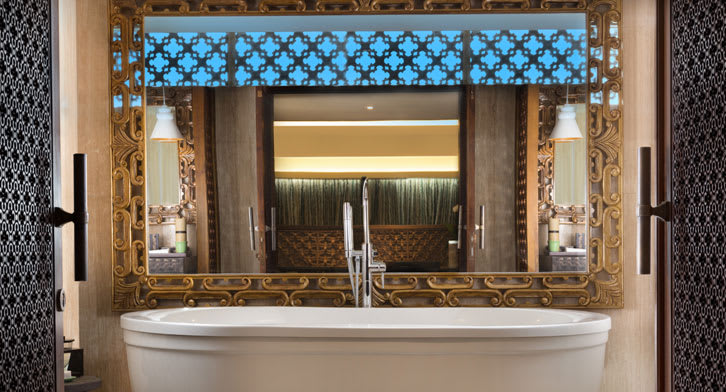 Anantara Uluwatu Bali