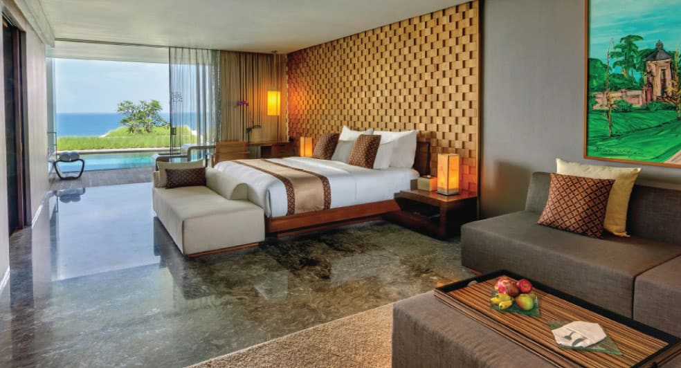 Bali Resorts | Anantara Uluwatu Bali Resort Official Site