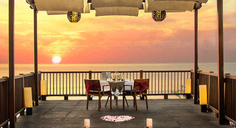 Bali Resorts | Anantara Uluwatu Bali Resort Official Site