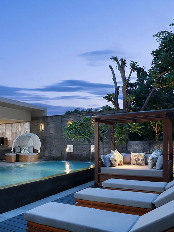 Bali Resorts | Anantara Uluwatu Bali Resort Official Site