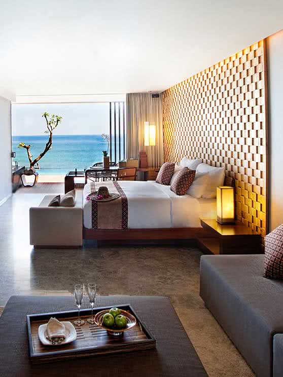Bali Resorts | Anantara Uluwatu Bali Resort Official Site