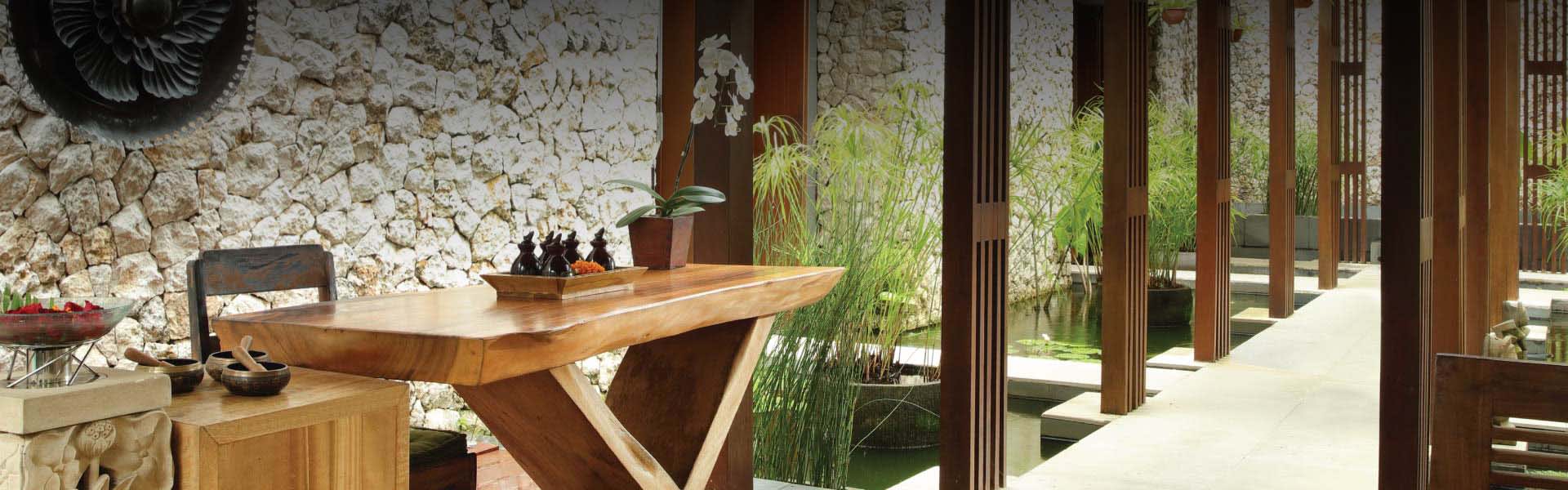 Spa Resort Bali | Spa Treatments at Anantara Uluwatu Bali ...