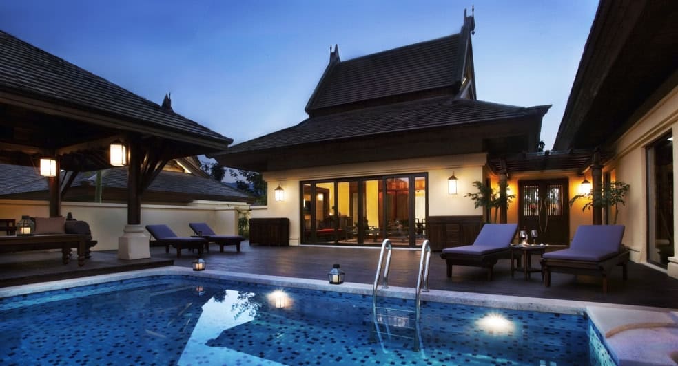 Xishuangbanna Hotels Anantara Xishuangbanna Resort & Spa Official Site