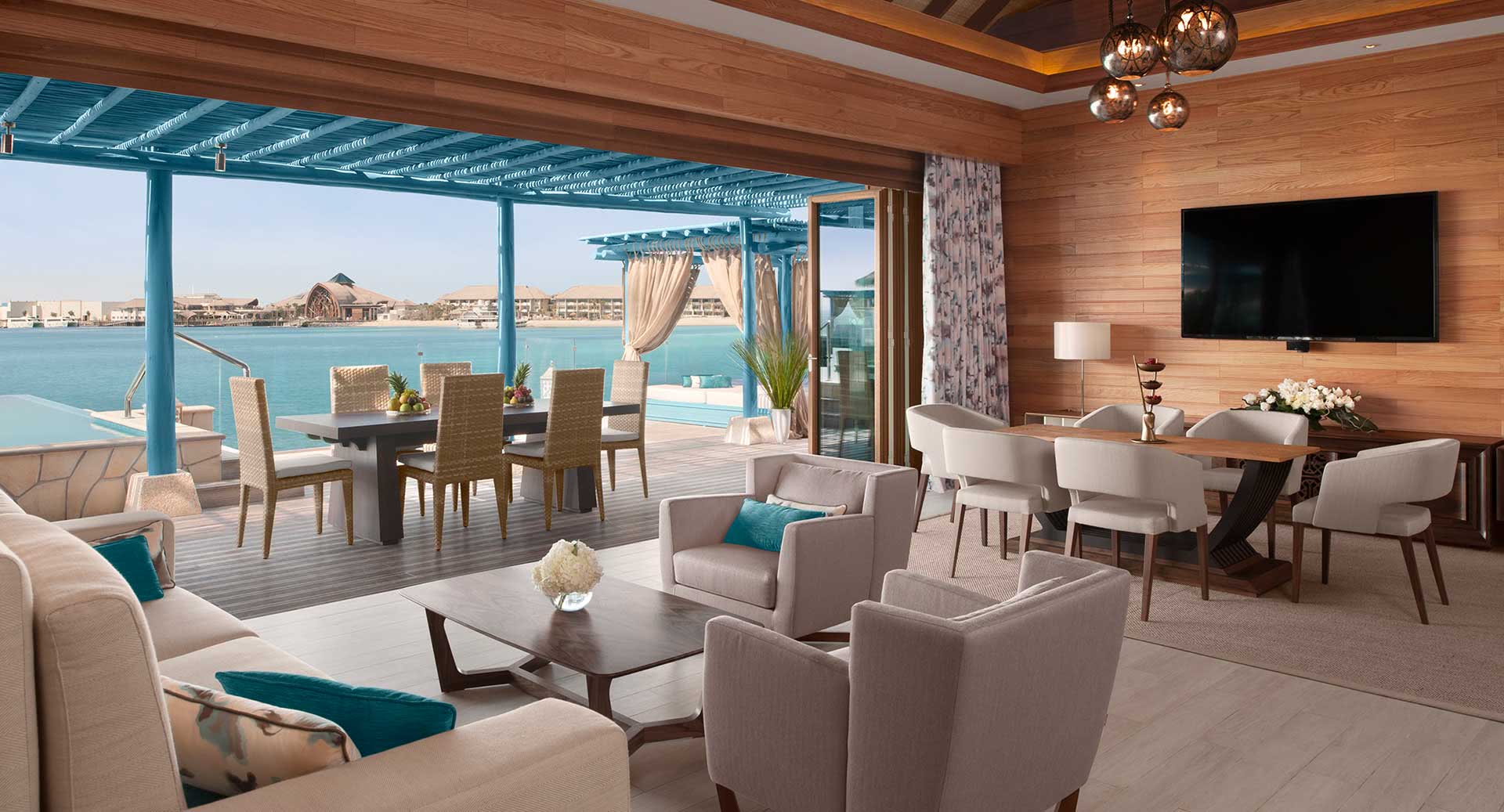 Photo Gallery Of Banana Island Resort Doha By Anantara Photo Gallery Of Banana Island Resort Doha By Anantara