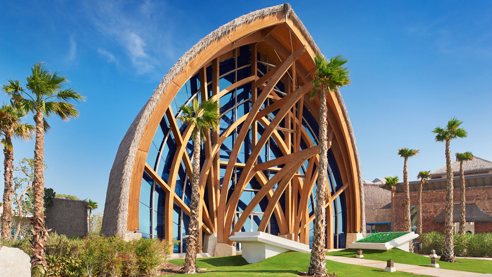 Luxury Hotels in Doha Banana Island Resort Doha by Anantara